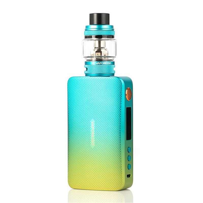 Vaporesso GEN S Kit 220W with NRG-S Tank 8ml