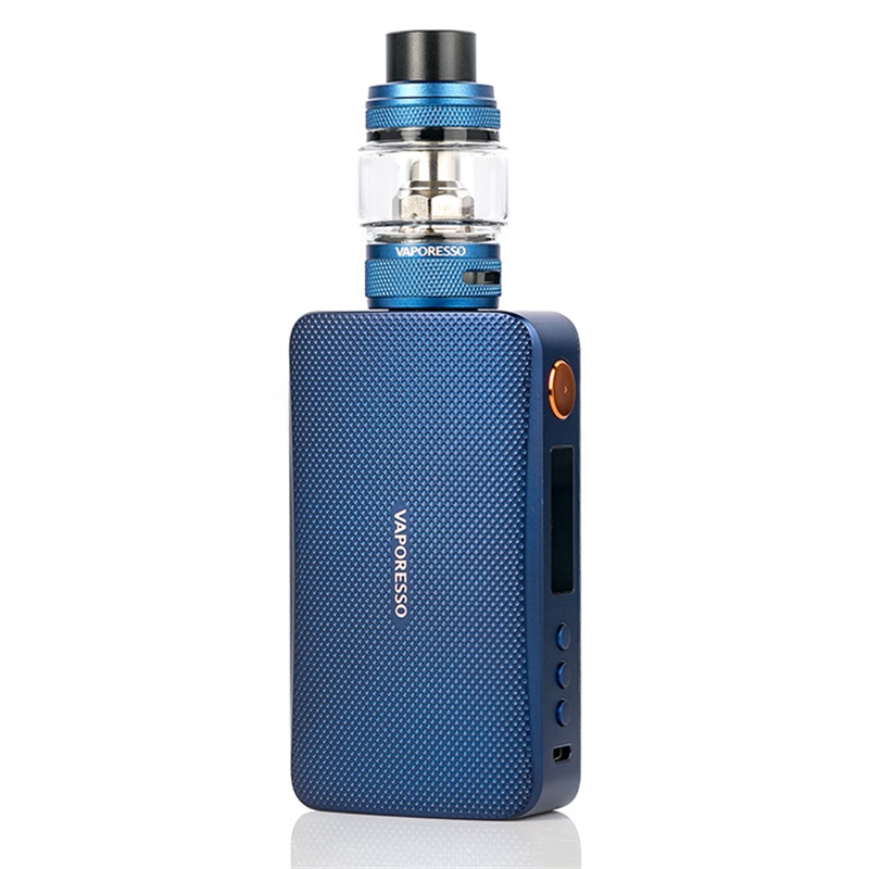 Vaporesso GEN S Kit 220W with NRG-S Tank 8ml