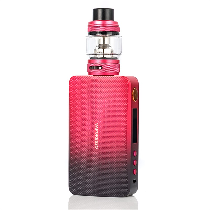 Vaporesso GEN S Kit 220W with NRG-S Tank 8ml