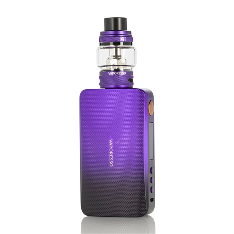 Vaporesso GEN S Kit 220W with NRG-S Tank 8ml