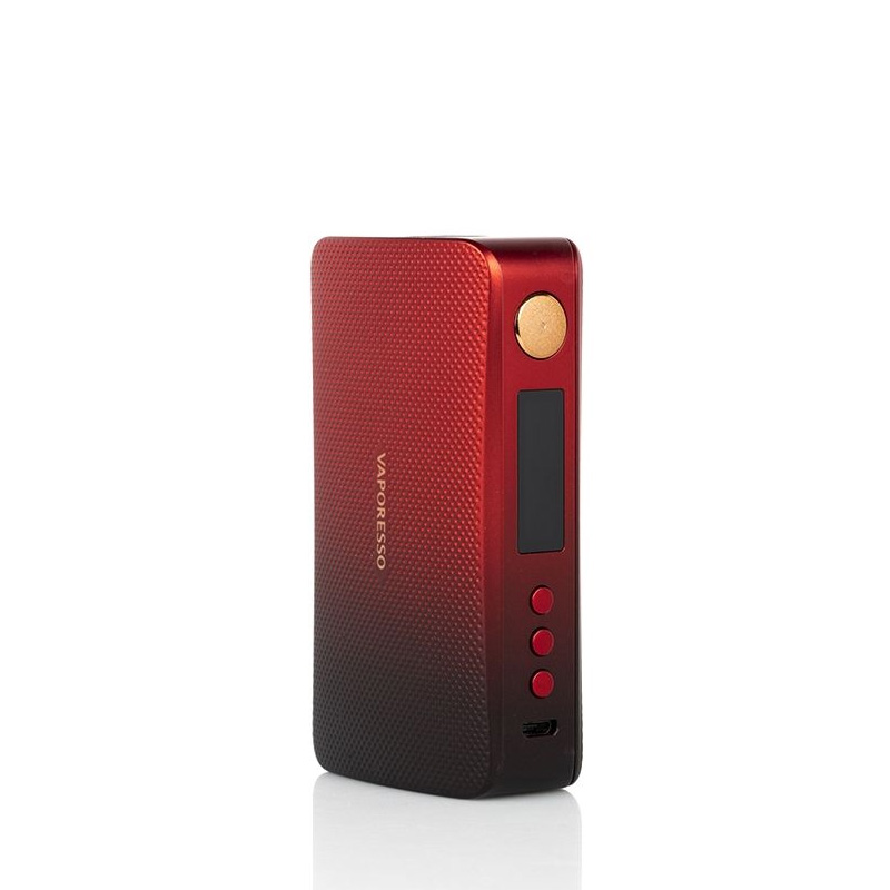 Vaporesso GEN S Box Mod 220W