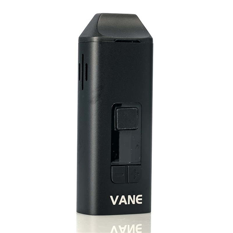 Yocan Vane Dry Herb Vaporizer Kit 1100mAh