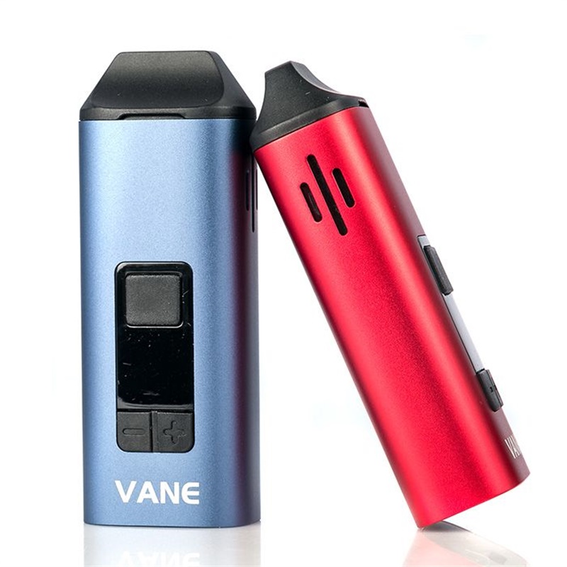 Yocan Vane Dry Herb Vaporizer Kit 1100mAh