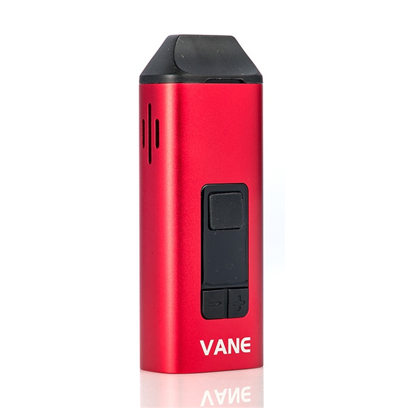 Yocan Vane Dry Herb Vaporizer Kit 1100mAh