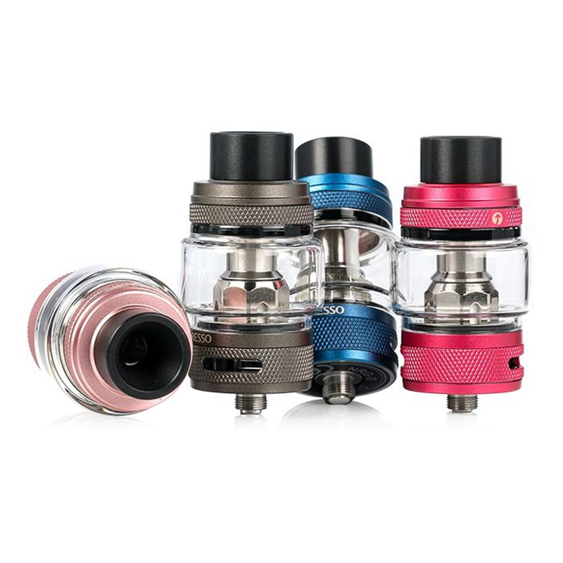 Vaporesso NRG-S Tank 8ml