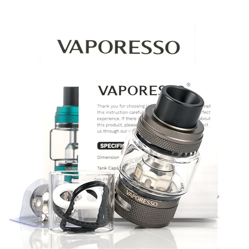 Vaporesso NRG-S Tank 8ml