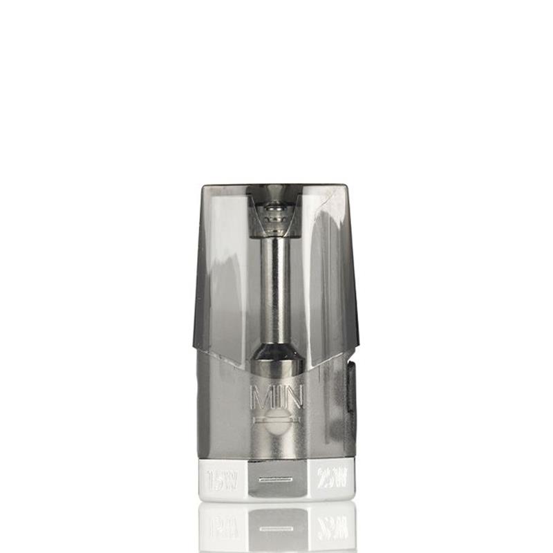 SMOK Nfix Replacement Pod Cartridge 3ml With Coil (3pcs/pack)