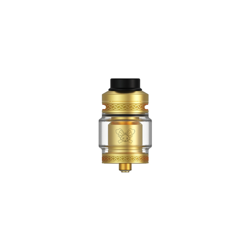 Hellvape Dead Rabbit V2 RTA 25mm