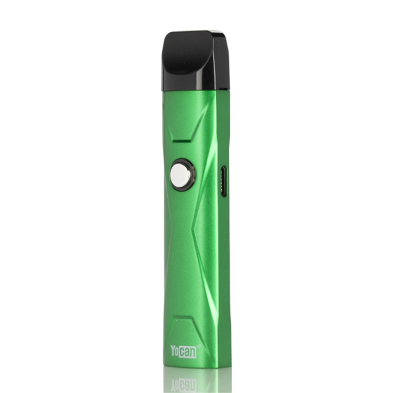 Yocan X Dab Pen Pod Vaporizer Kit 500mAh