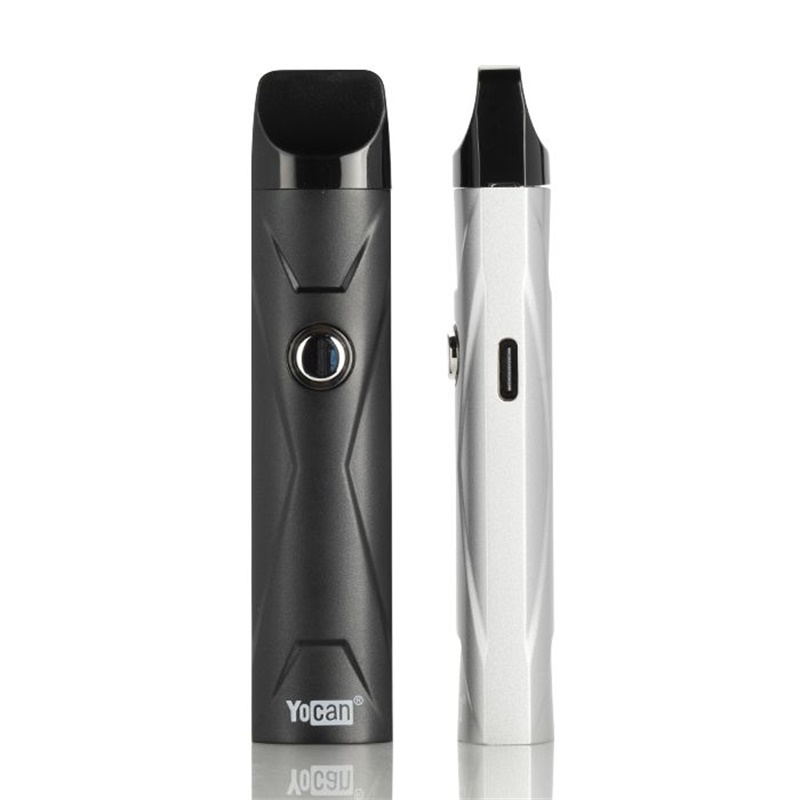 Yocan X Dab Pen Pod Vaporizer Kit 500mAh