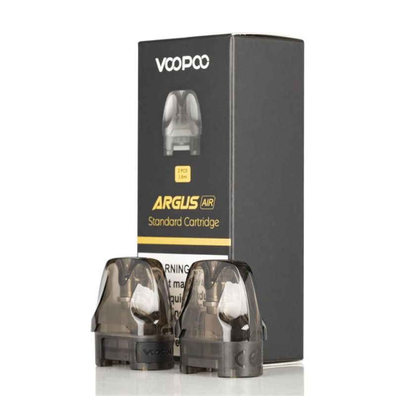 VOOPOO Argus Air Replacement Pod Cartridge 3.8ml (...