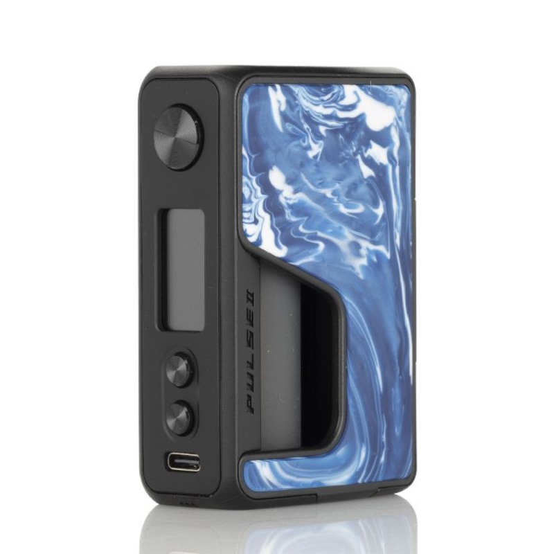 Vandy Vape Pulse V2 BF Squonk Box Mod 95W