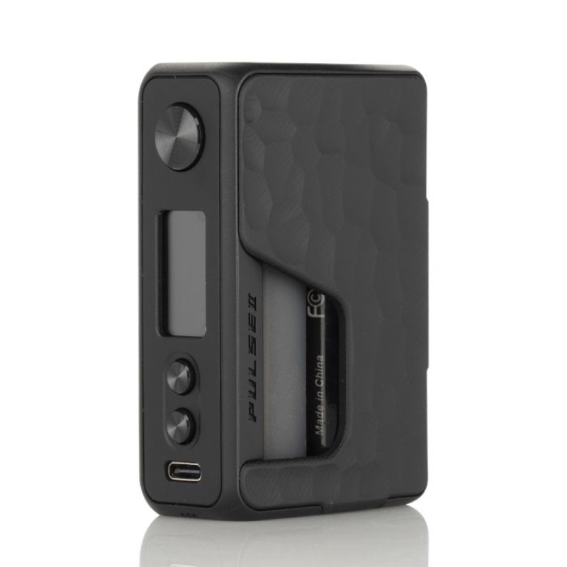 Vandy Vape Pulse V2 BF Squonk Box Mod 95W