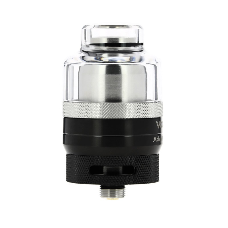 VOOPOO PnP RTA Pod Tank 2ml