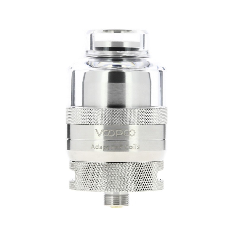 VOOPOO PnP RTA Pod Tank 2ml