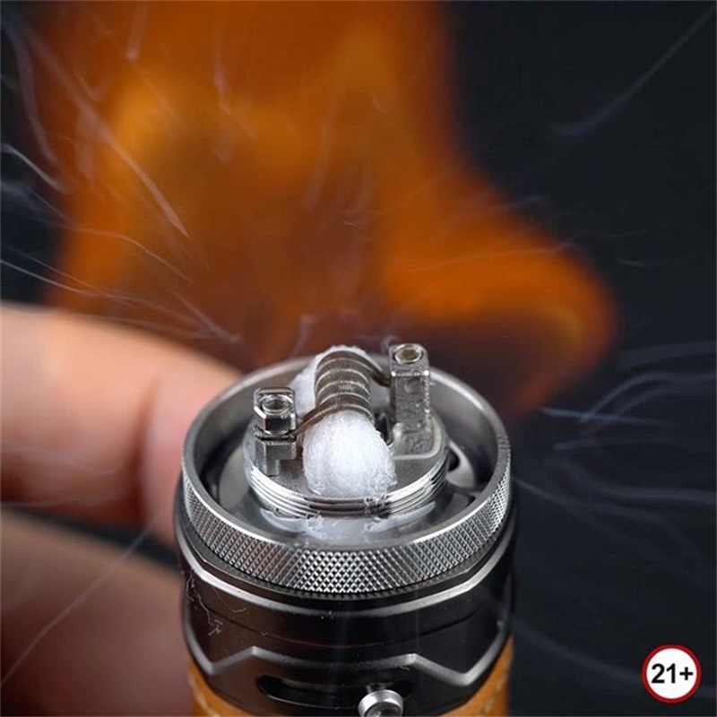 VOOPOO PnP RTA Pod Tank 2ml