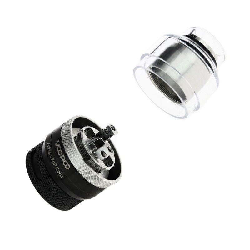 VOOPOO PnP RTA Pod Tank 2ml