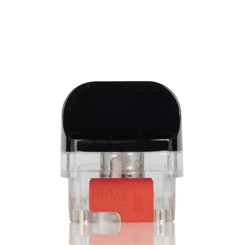 SMOK RPM 2 Replacement Empty Pod Cartridge 7ml (3pcs/pack)