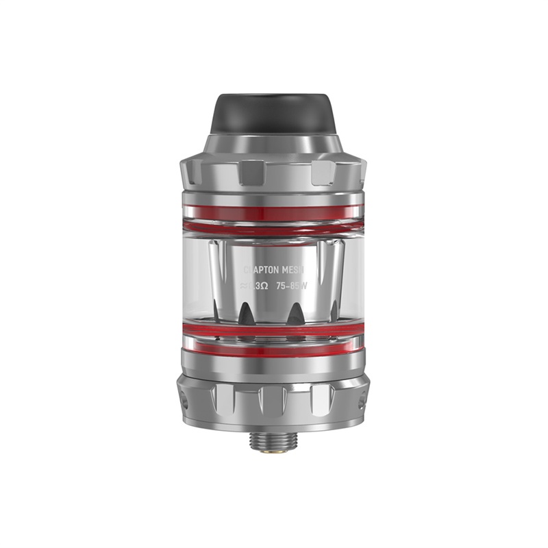 Damn Vape Wotan Mesh Sub Ohm Tank 26mm 5.5ml