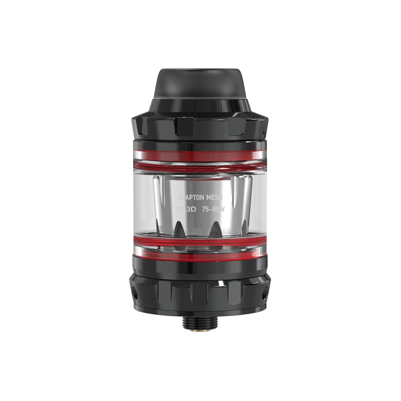 Damn Vape Wotan Mesh Sub Ohm Tank 26mm 5.5ml