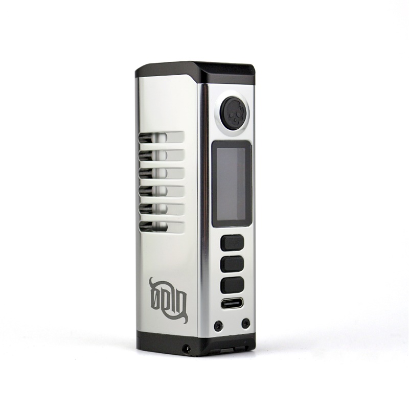 DOVPO Odin 100 Box Mod 100W