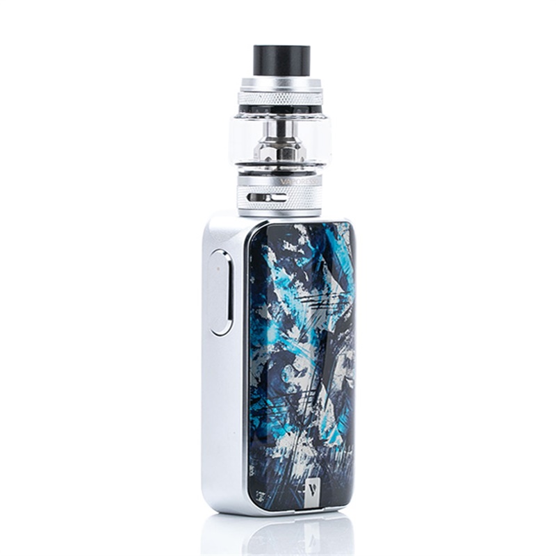 Vaporesso LUXE II Kit 220W with NRG-S Tank 8ml