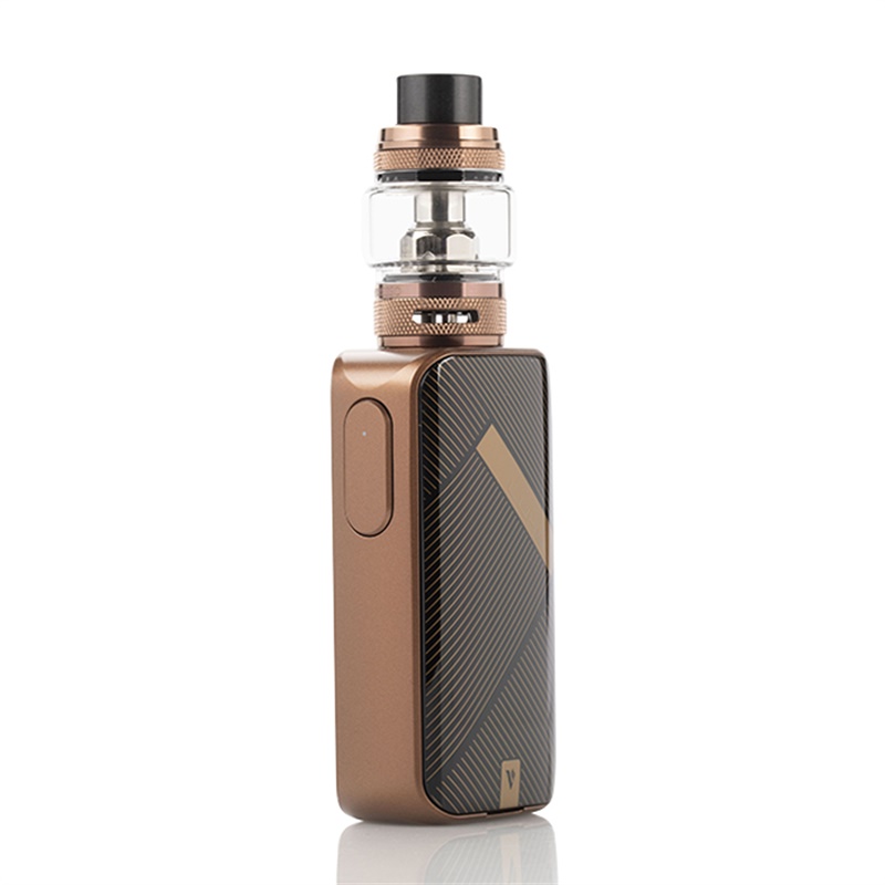 Vaporesso LUXE II Kit 220W with NRG-S Tank 8ml