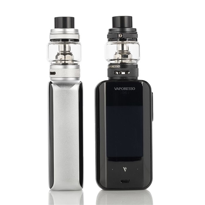 Vaporesso LUXE II Kit 220W with NRG-S Tank 8ml