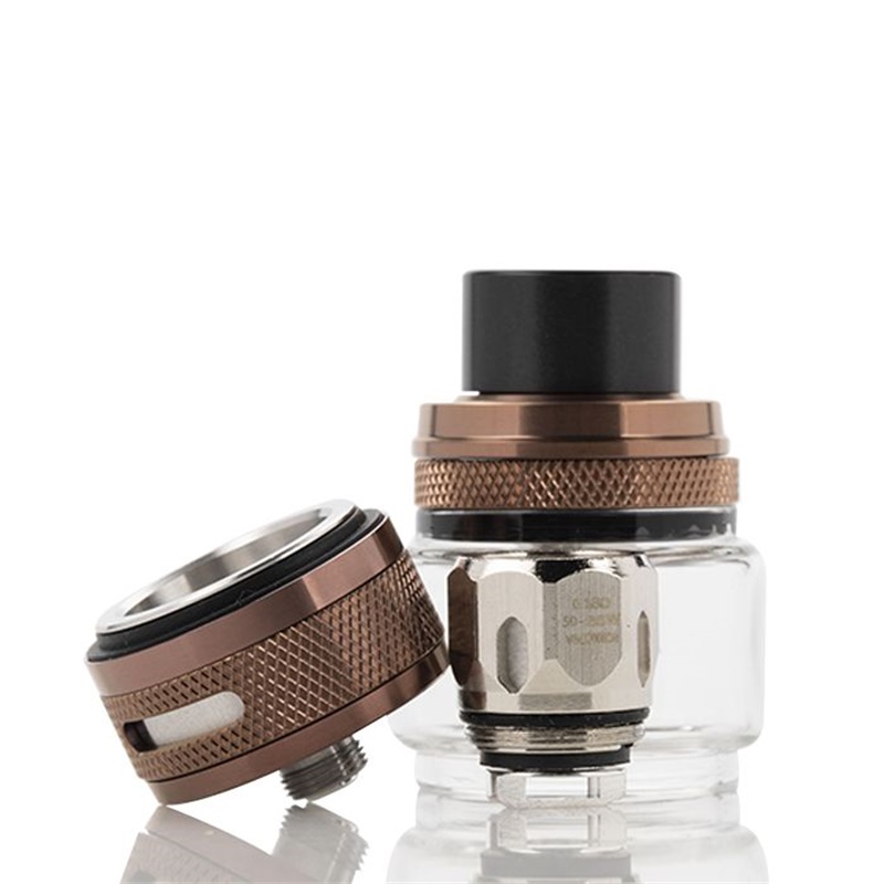 Vaporesso LUXE II Kit 220W with NRG-S Tank 8ml