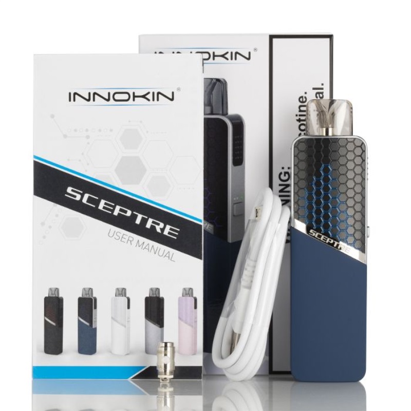 Innokin Sceptre Pod Mod Kit 1400mAh