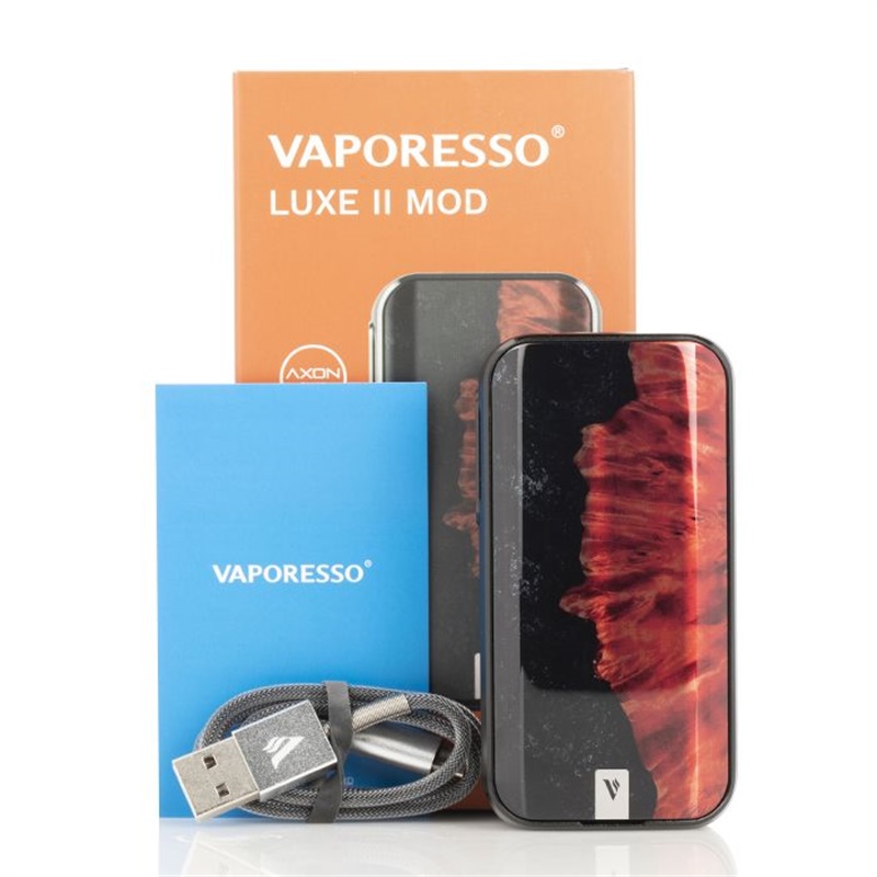 Vaporesso LUXE II Box Mod 220W