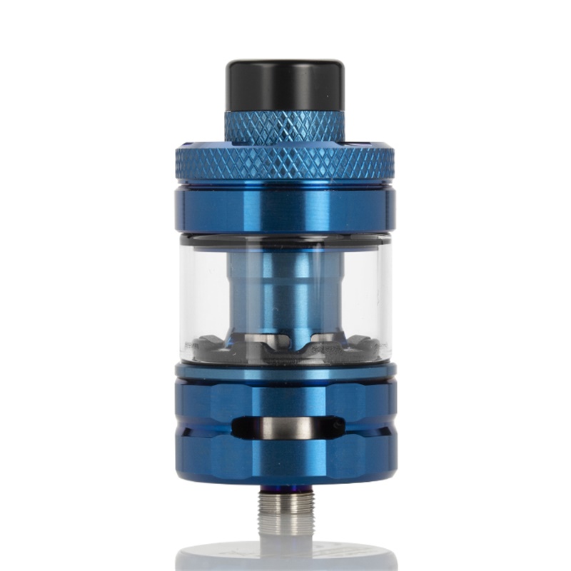 Wirice Launcher Mesh Sub Ohm Tank 25mm 4ml