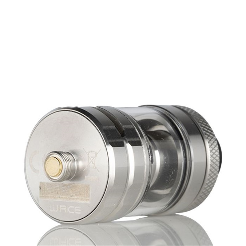 Wirice Launcher Mesh Sub Ohm Tank 25mm 4ml