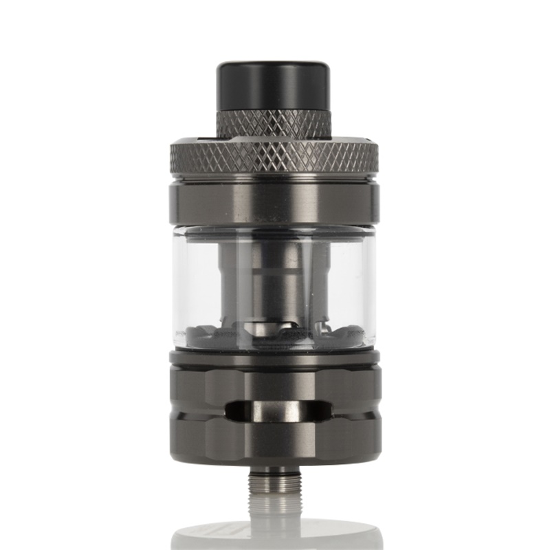 Wirice Launcher Mesh Sub Ohm Tank 25mm 4ml