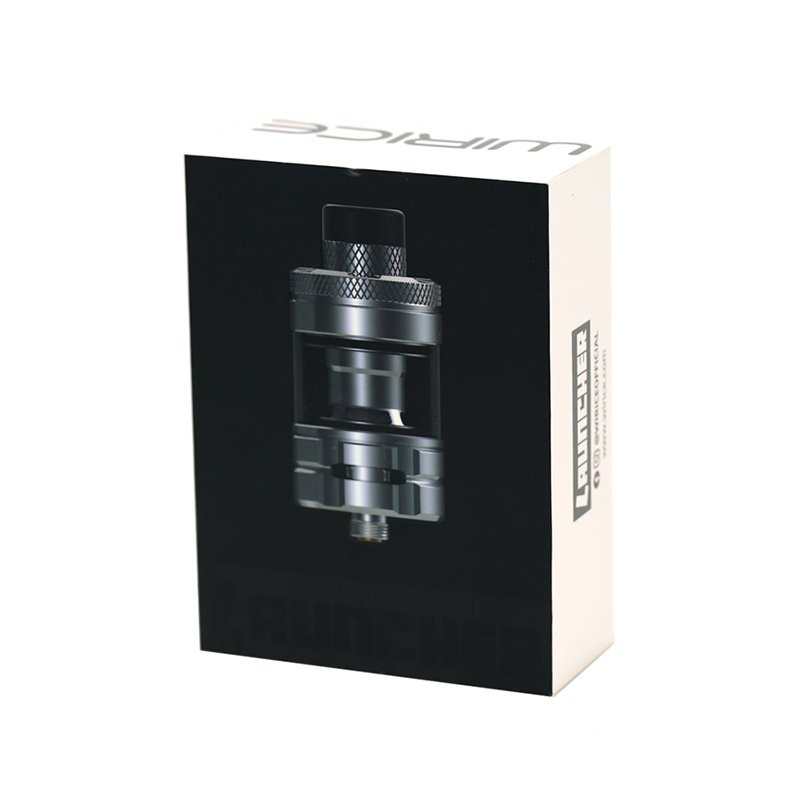 Wirice Launcher Mesh Sub Ohm Tank 25mm 4ml