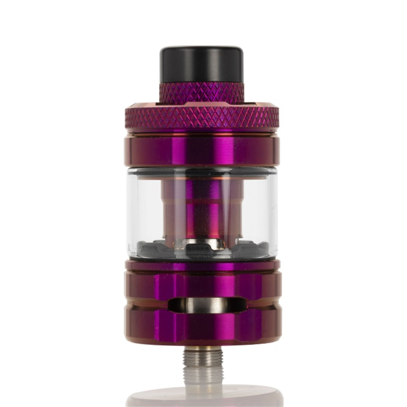 Wirice Launcher Mesh Sub Ohm Tank 25mm 4ml