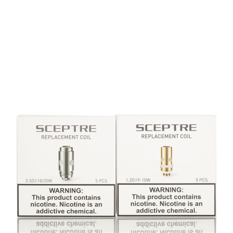 Innokin Sceptre Replacement Coil (5pcs/pack)