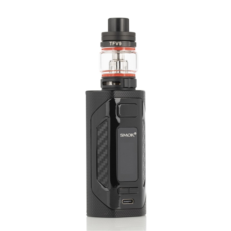 SMOK Rigel Kit 230W with TFV9 Sub Ohm Tank