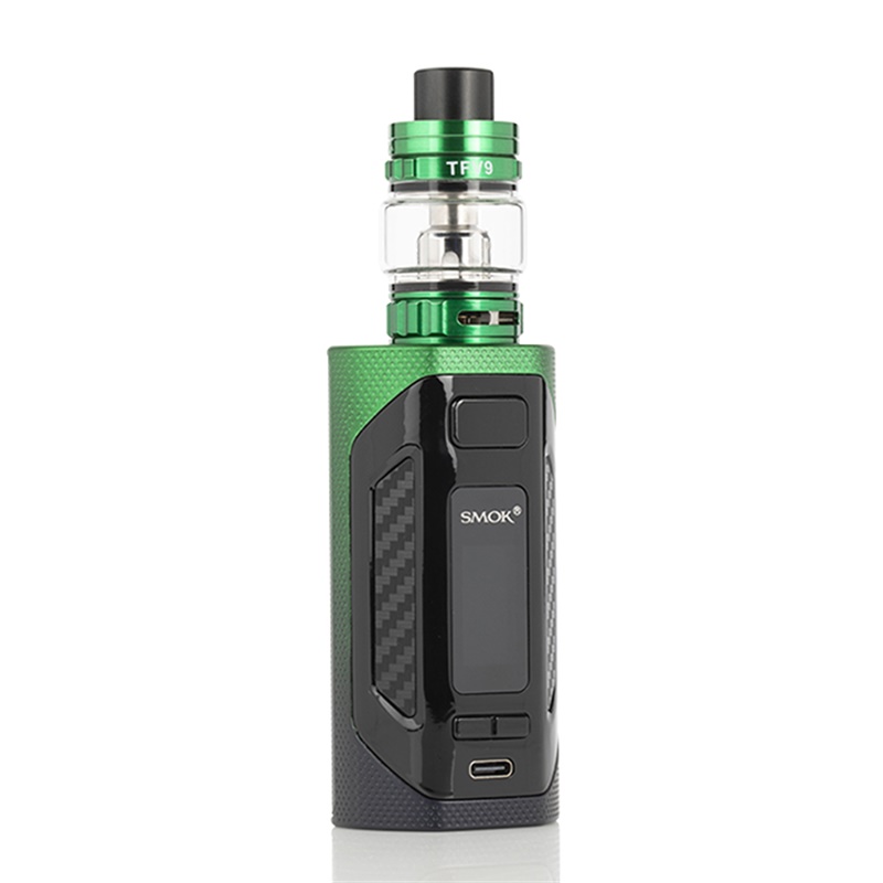 SMOK Rigel Kit 230W with TFV9 Sub Ohm Tank