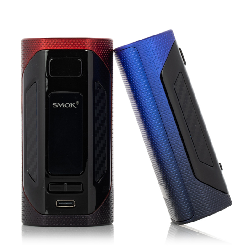 SMOK Rigel Box Mod 230W