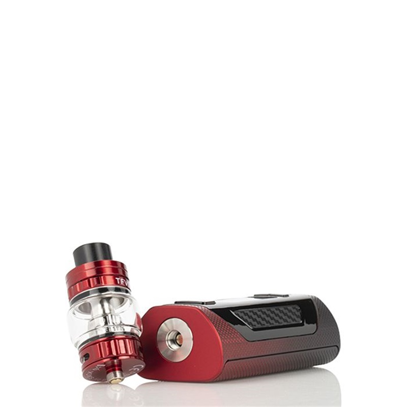 SMOK Rigel Kit 230W with TFV9 Sub Ohm Tank