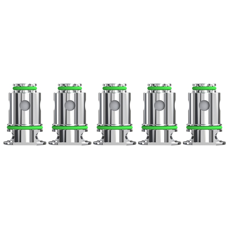 Eleaf GTL Coil for iSolo R/iSolo Air/Pico Compaq/iJust AIO/Glass Pen (5pcs/pack)