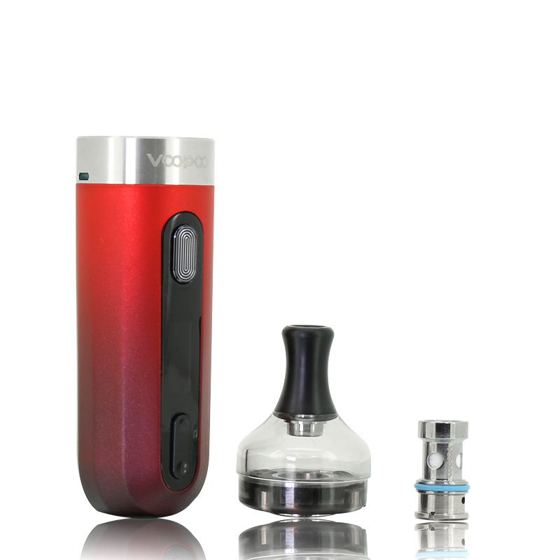 VOOPOO V.SUIT Pod Kit 40W 1200mAh