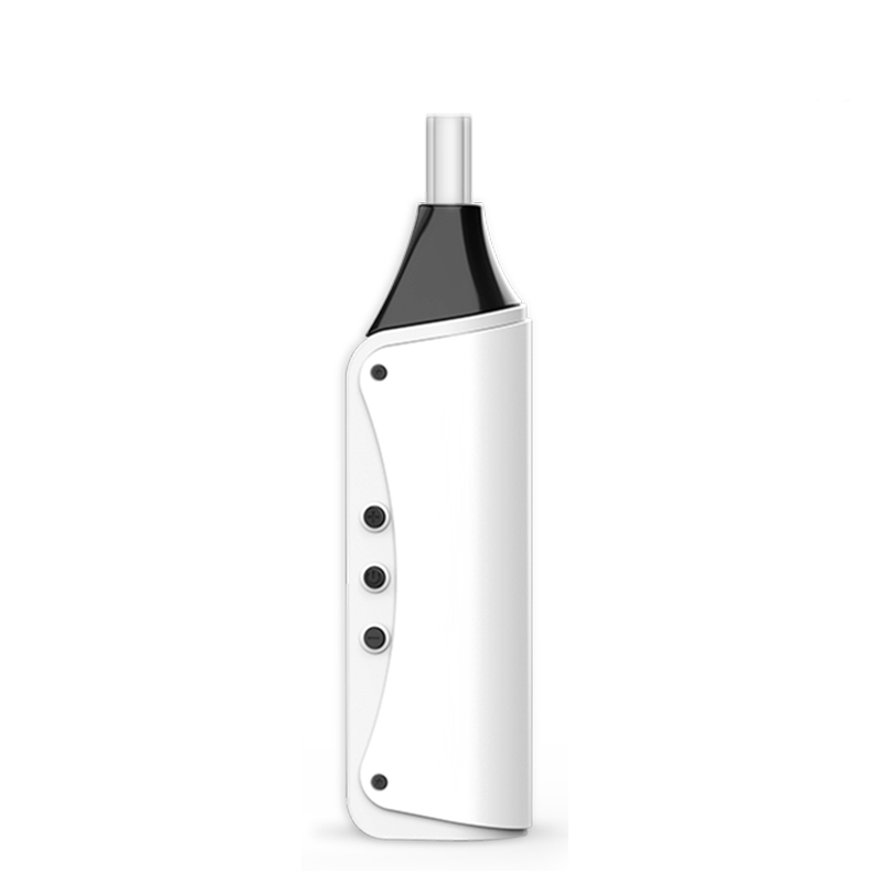 Hugo Vapor Anix Edge V2 Dry Herb Vaporizer 2200mAh