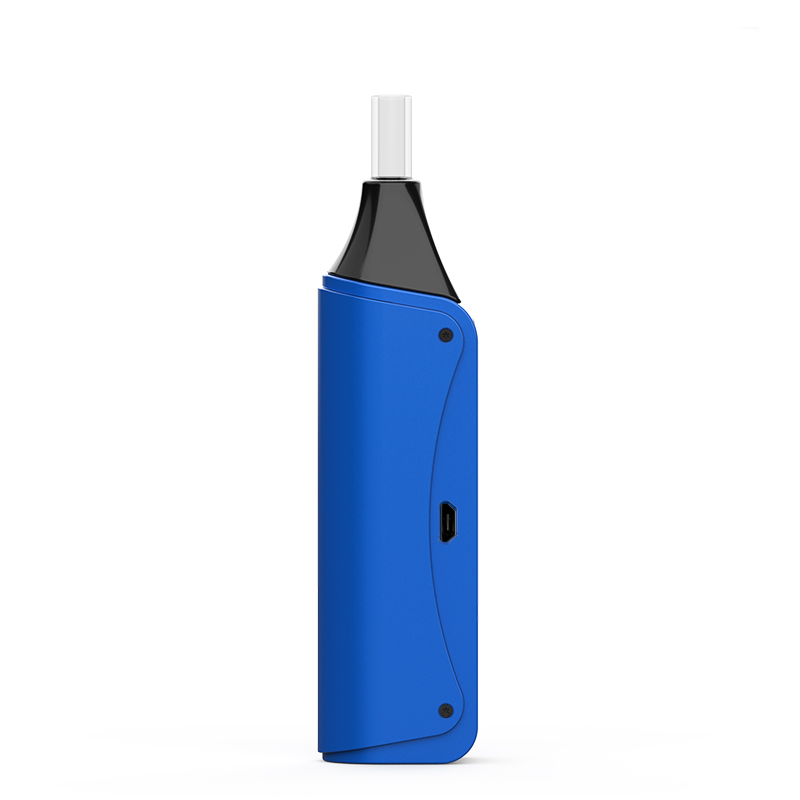 Hugo Vapor Anix Edge V2 Dry Herb Vaporizer 2200mAh