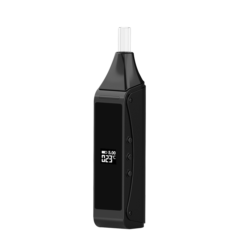 Hugo Vapor Anix Edge V2 Dry Herb Vaporizer 2200mAh