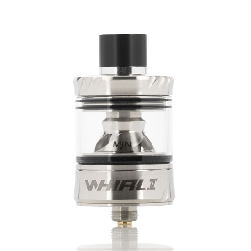 Uwell Whirl II 2 Sub Ohm Tank 3.5ml