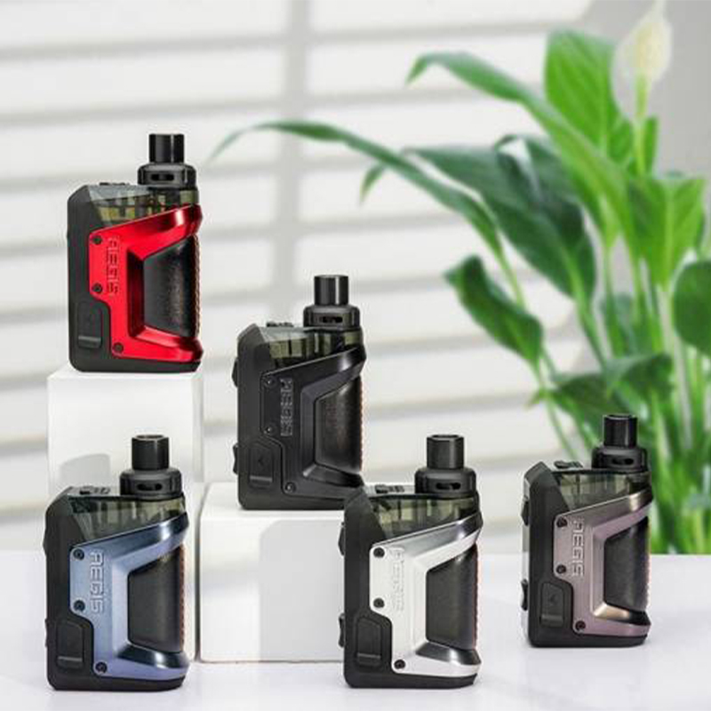 Geekvape Aegis Hero Pod Mod Kit 45W 1200mAh