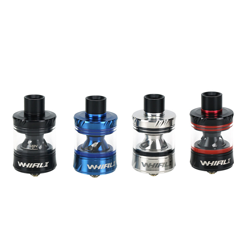 Uwell Whirl II 2 Sub Ohm Tank 3.5ml