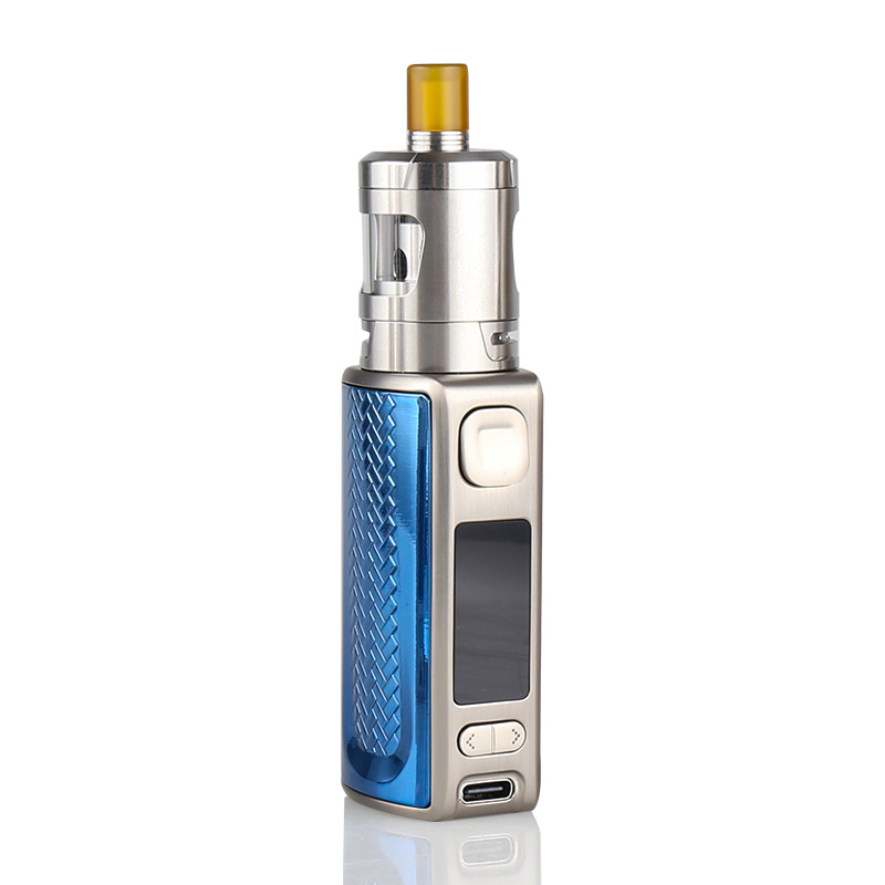 Eleaf iStick S80 Kit 80W 1800mAh with GZeno Tank